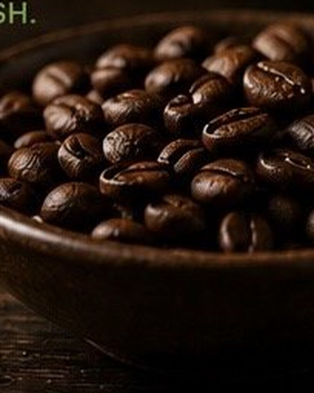 House Blend